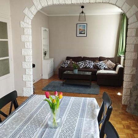 A 5 Min De Paris! Apartment Le Kremlin-Bicetre Exterior photo