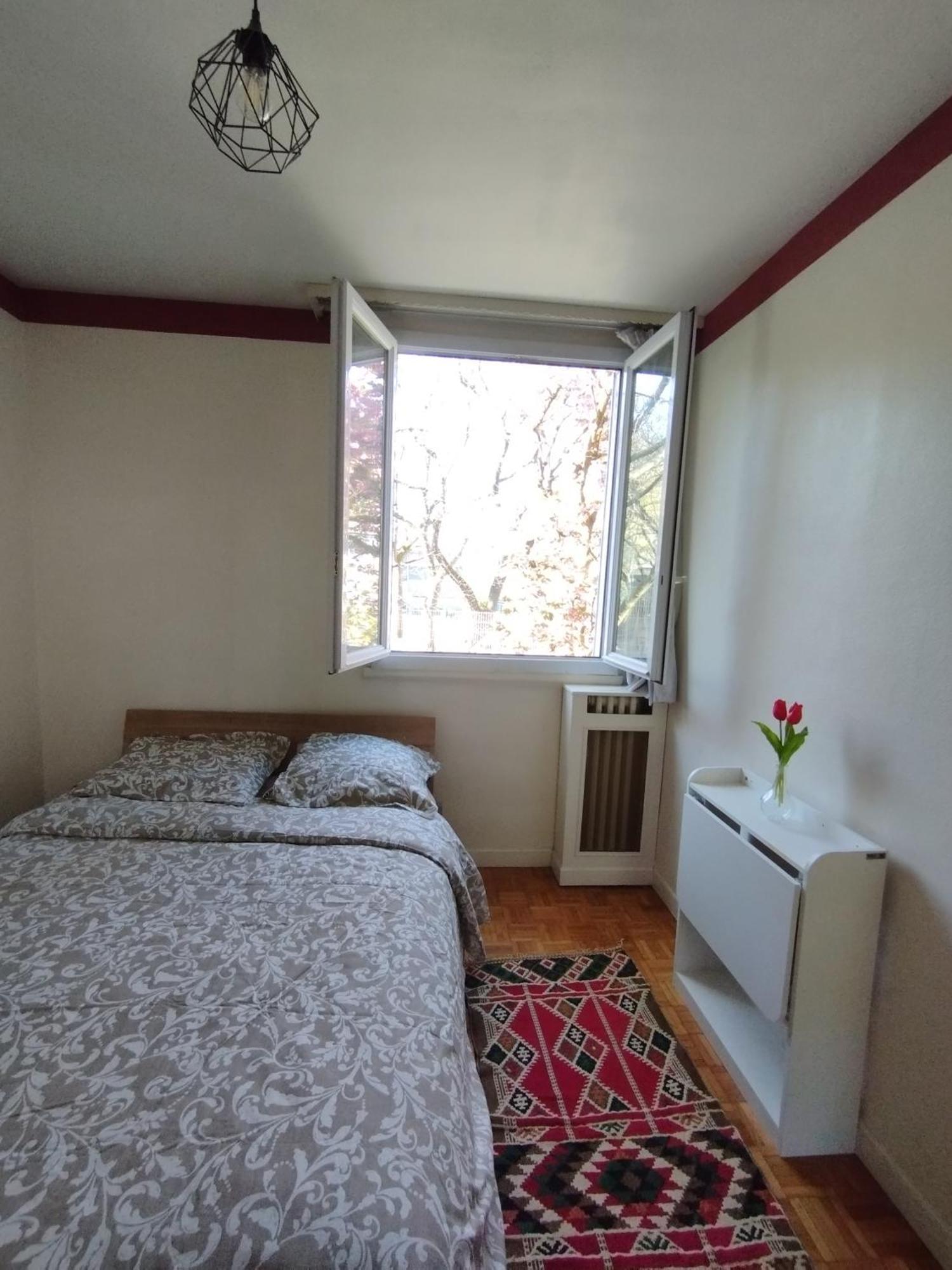 A 5 Min De Paris! Apartment Le Kremlin-Bicetre Exterior photo
